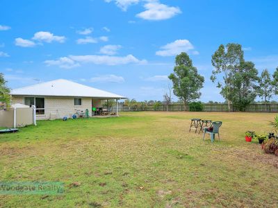18 Wallum St, Woodgate