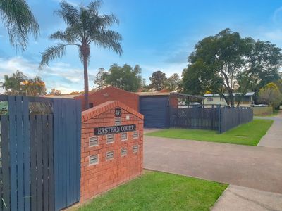 7 / 46 Wildey Street, Raceview
