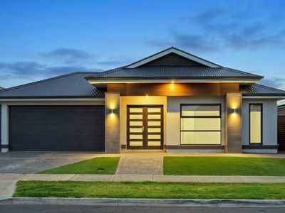 11 Rhubarb Road, Manor Lakes