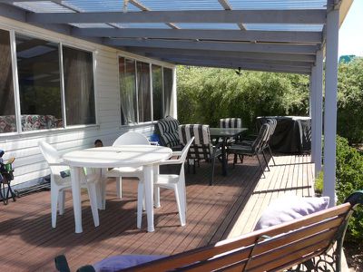Tocumwal