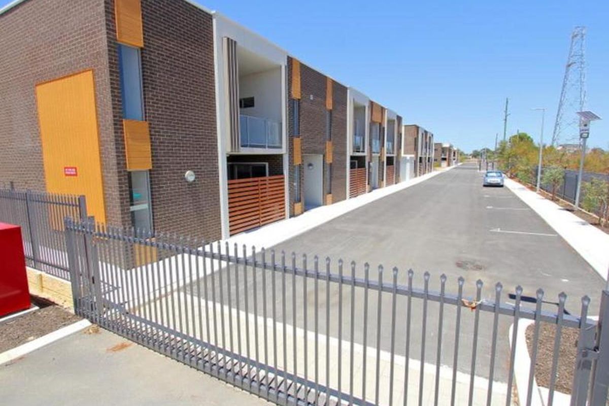 48 / 54 Station Street, Cannington