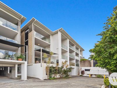 17/21 Fenton St, Fairfield