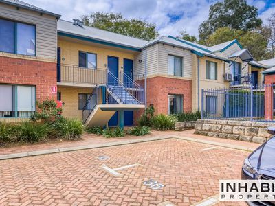 27 / 222 Hay Street, Subiaco