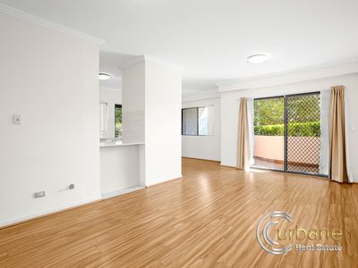 2 / 14 Courallie Avenue, Homebush West