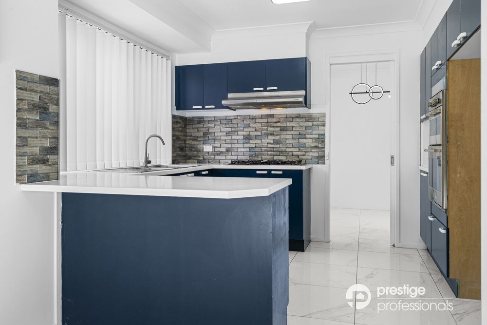 50 Colo Court, Wattle Grove