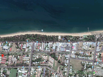 8 / 77-81 FRESHWATER STREET, TORQUAY QLD 4655, Torquay