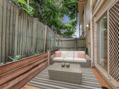 21 / 12 Bergin Street, Booval