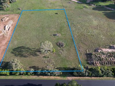 Lot 5, Boandik Drive, Millicent