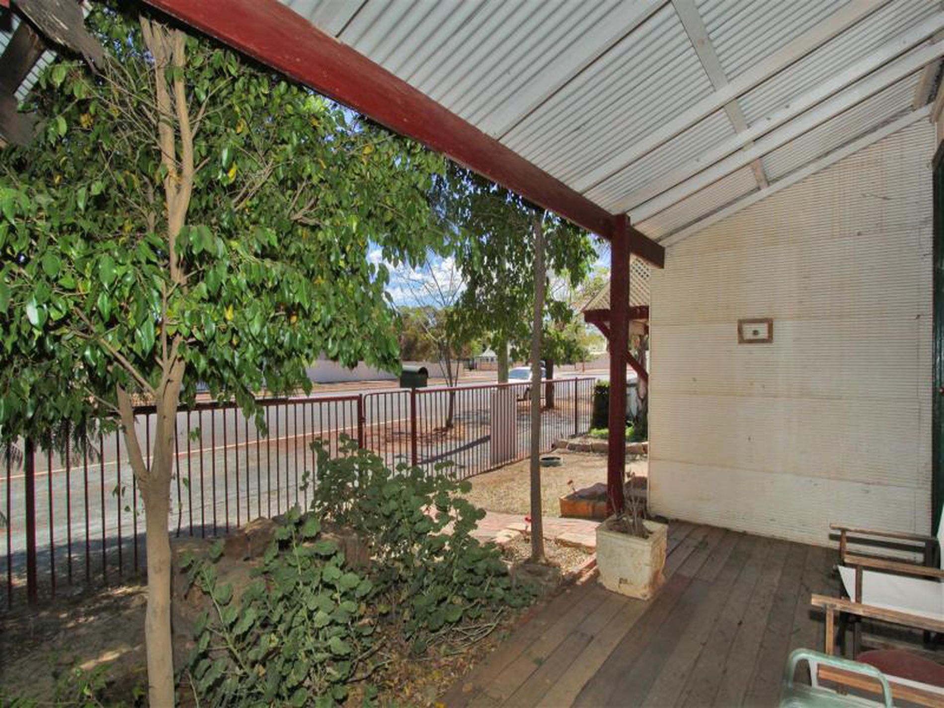 20B King Street, Boulder