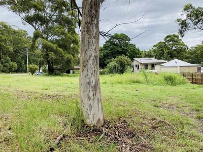 25 Jackson Road, Russell Island