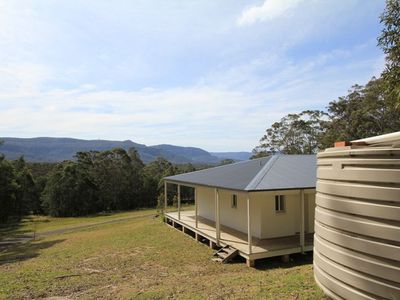 205a Tallowa Dam Road, Kangaroo Valley
