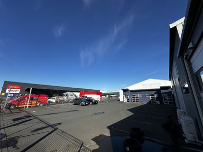 33 Portsmouth Drive, South Dunedin