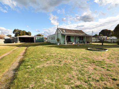 6-8 Burke Street, Chiltern