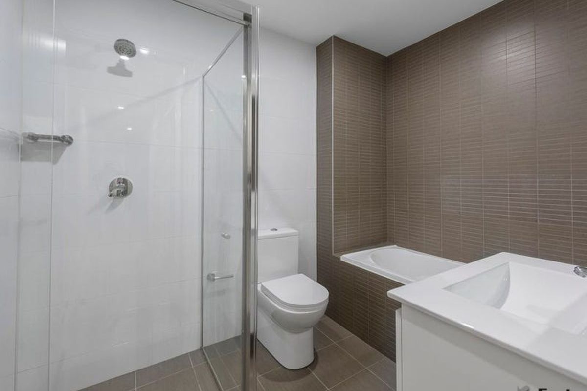 8 / 70-72 Park Road, Homebush