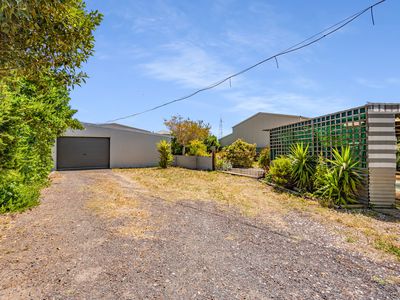 25 Sea Parade, Port Macdonnell