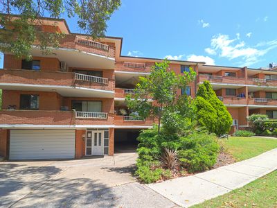 9 / 5 Hayburn Avenue, Rockdale