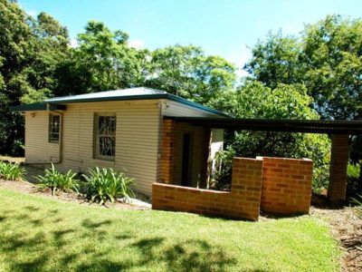 32 Norman Street, Mangerton