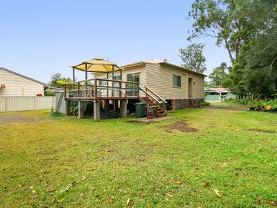 5 Victoria St, Windermere Park