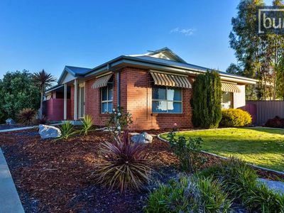 Unit 1 / 55 Victoria Street, Wahgunyah