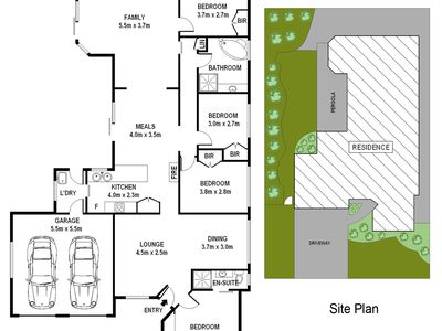 7 Sandstock Place, Woodcroft