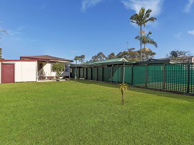 18 Sutton Avenue, Long Jetty