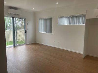 15a Ninnis Street, Leumeah