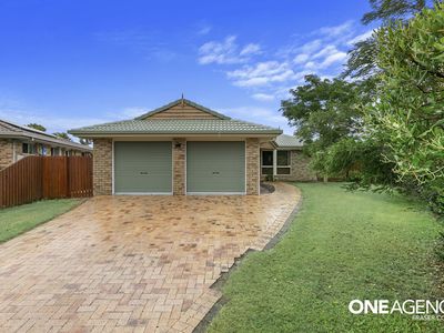 9 Lindeman Court, Kawungan