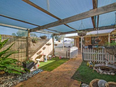 205 Bourke Street, Kalgoorlie