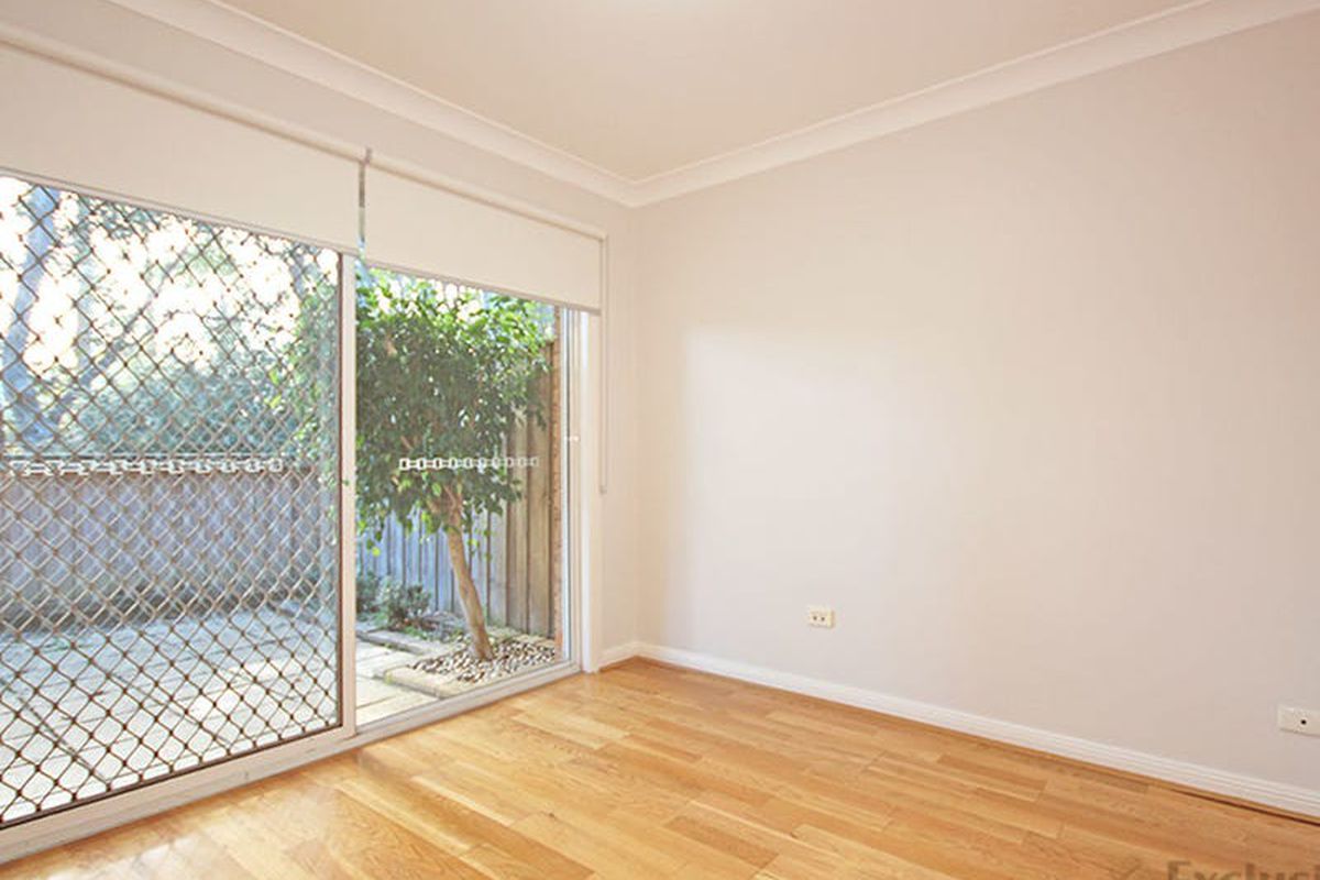 23 / 45 Edward Bennett Drive, Cherrybrook
