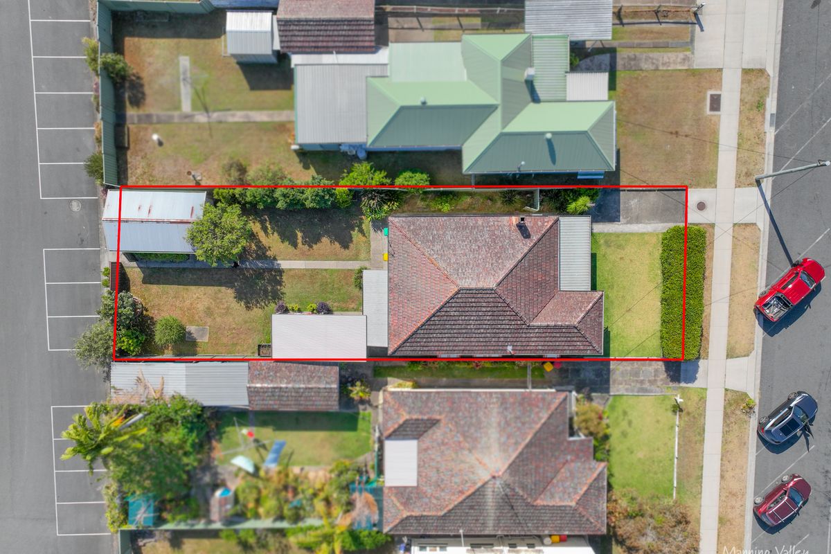 7 Farquhar Street, Wingham