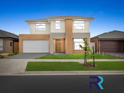 4 Persley Street, Tarneit