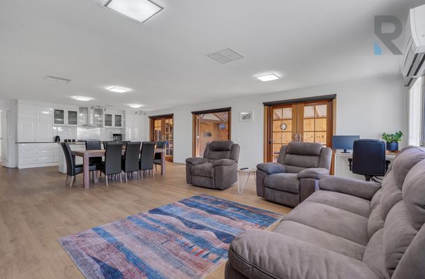1 Ramsbury Street, Craigieburn