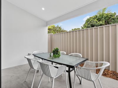 7B Barnett Terrace, Seacliff Park