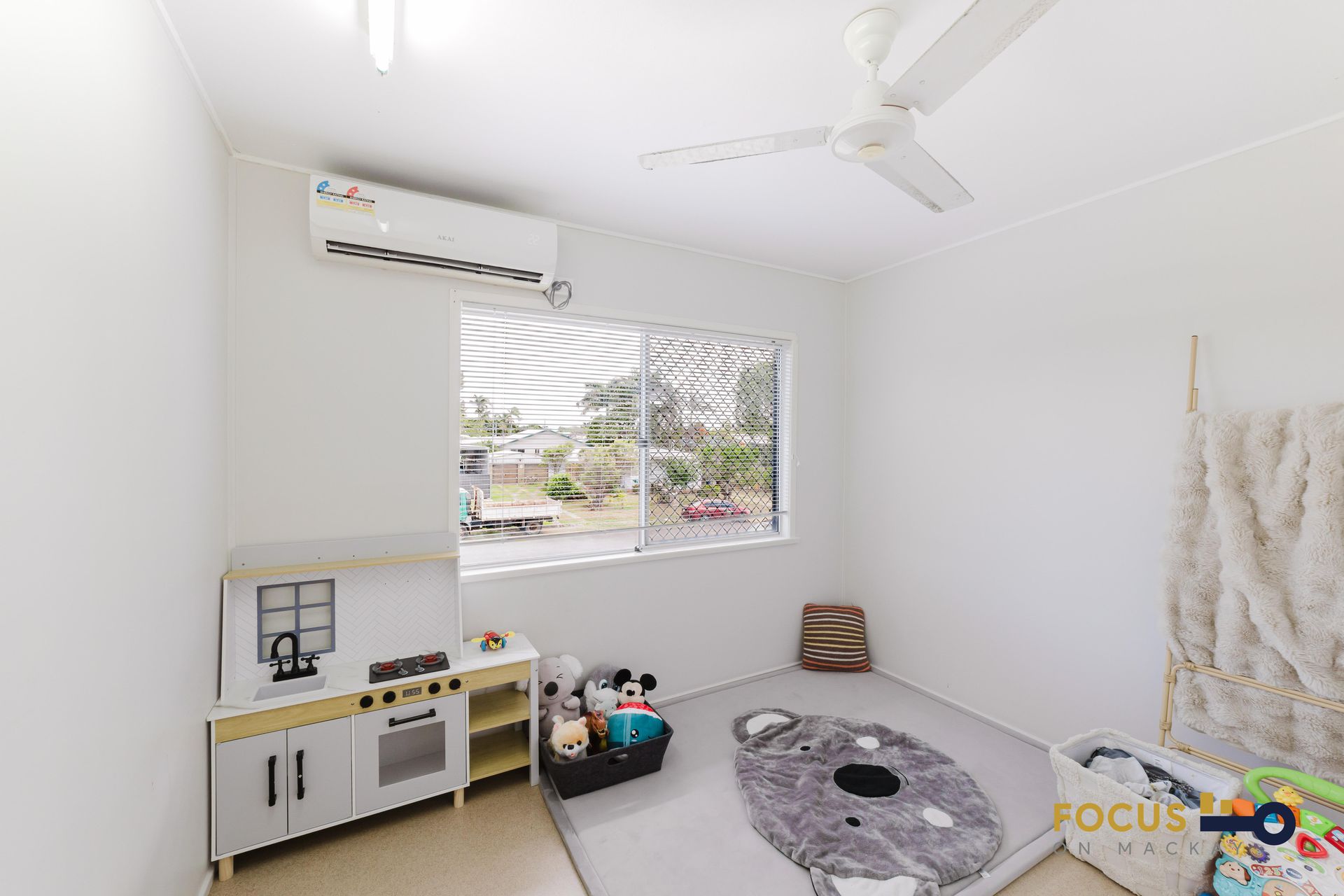 10 Eshmann Street, North Mackay