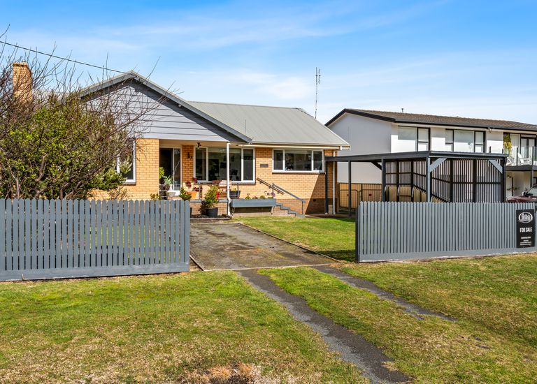 138 Barkly Street, Portland