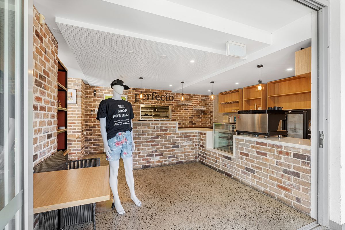 Shop 1 / 623 Port Hacking Road, Port Hacking