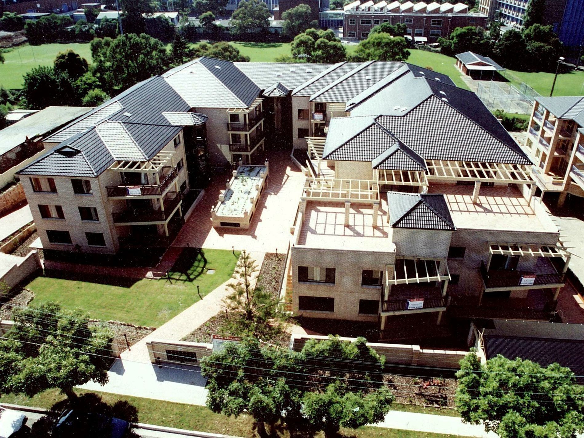 13 / 91 Meredith Street, Bankstown