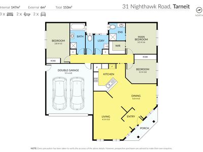 31 Nighthawk Road, Tarneit