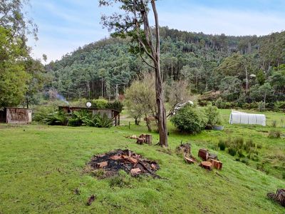 254 Guys Road , Cygnet