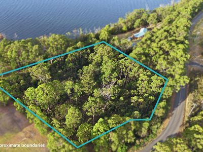 287 Esperance Coast Road, Brooks Bay