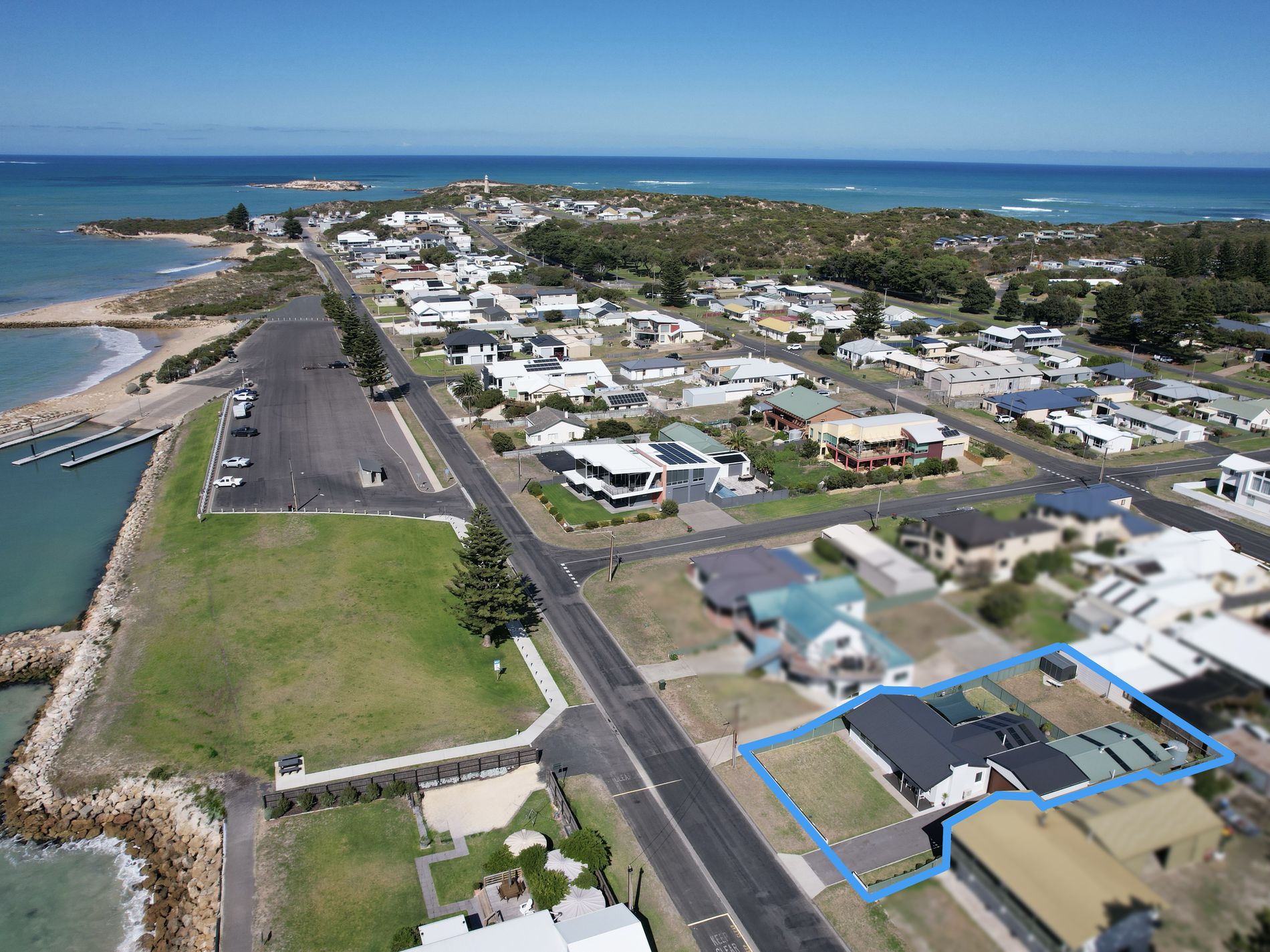 4 Beach Road, Beachport