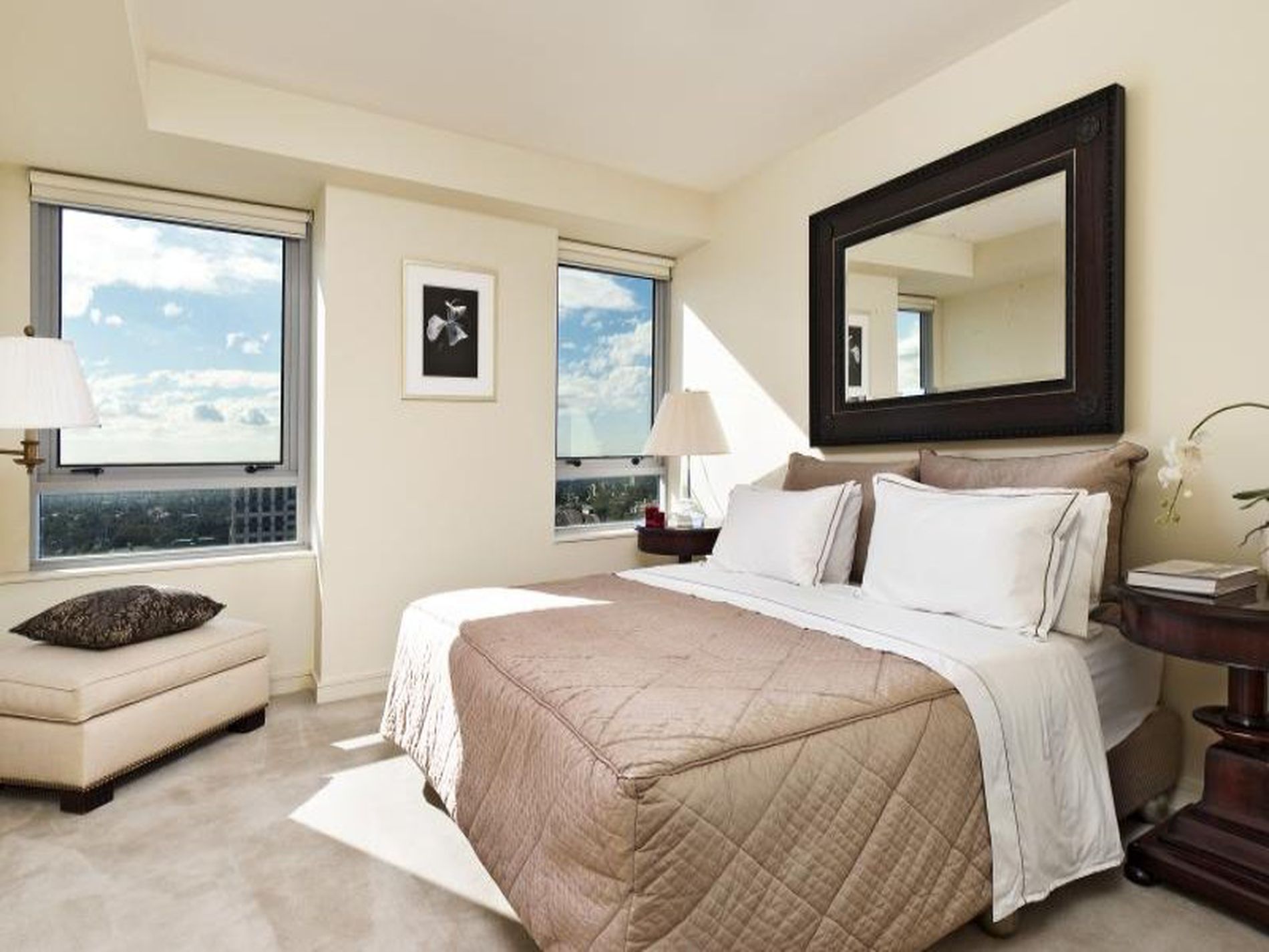 Level 27 / 77-81 Berry Street, North Sydney