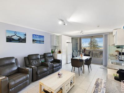 406 / 18 Coral Street, The Entrance