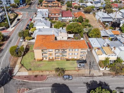 6 / 177 Palmerston Street, Perth