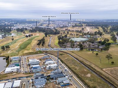21 Coliban Street, Gledswood Hills