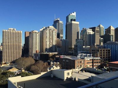 610 / 105 Campbell Street, Surry Hills