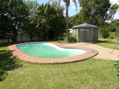 Tocumwal