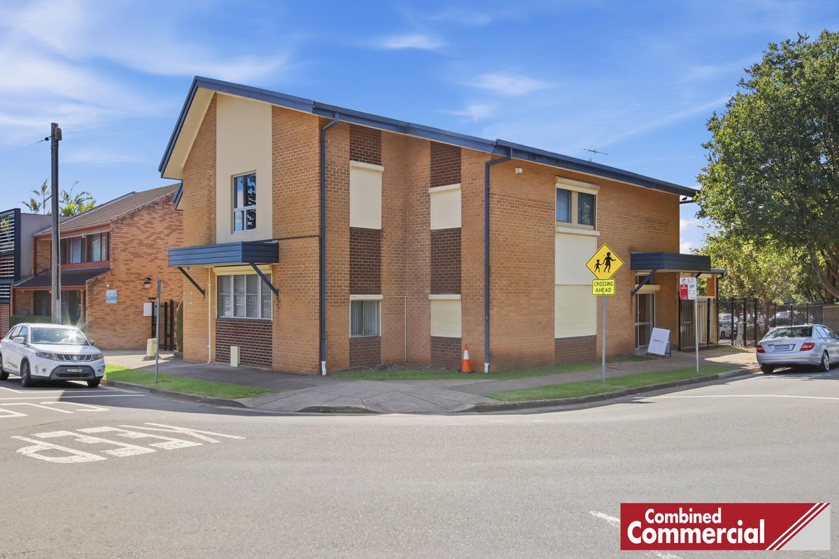 14 Browne Street, Campbelltown