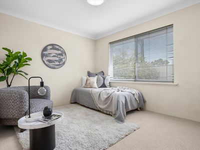 1B Bowra Avenue, Woodlands