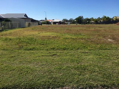 20 Sunset Avenue, Woodgate